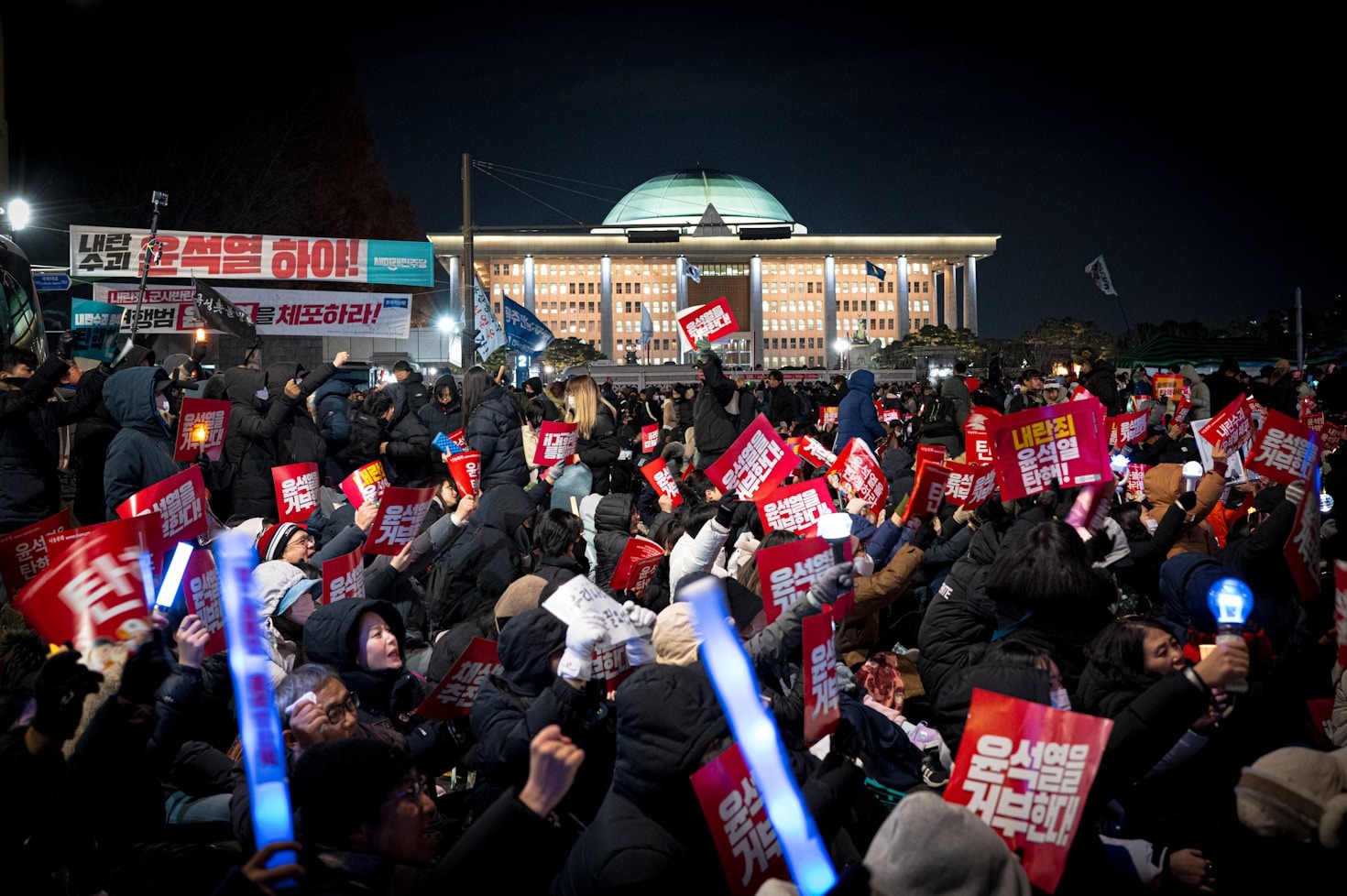 What Trump’s Leadership Means for 2025